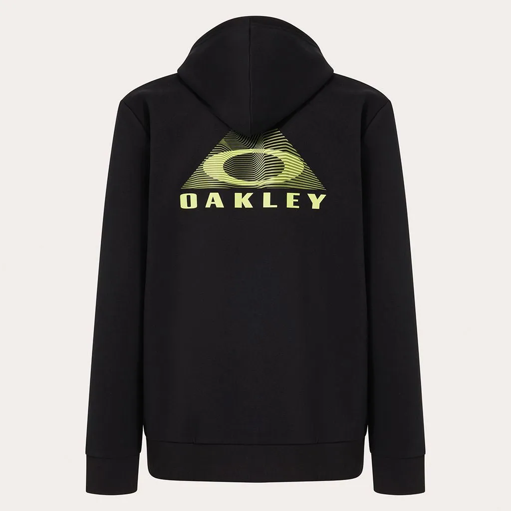 Men's Oakley Mountain Bark Hoodie