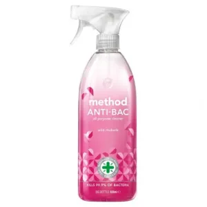 Method Rhubarb All Purpose Cleaner