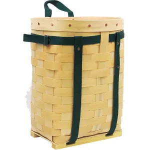 Minnesota Trapline Pack Basket 16 in.