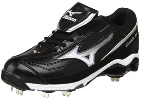 Mizuno Classic G6 Low Switch Baseball Cleats