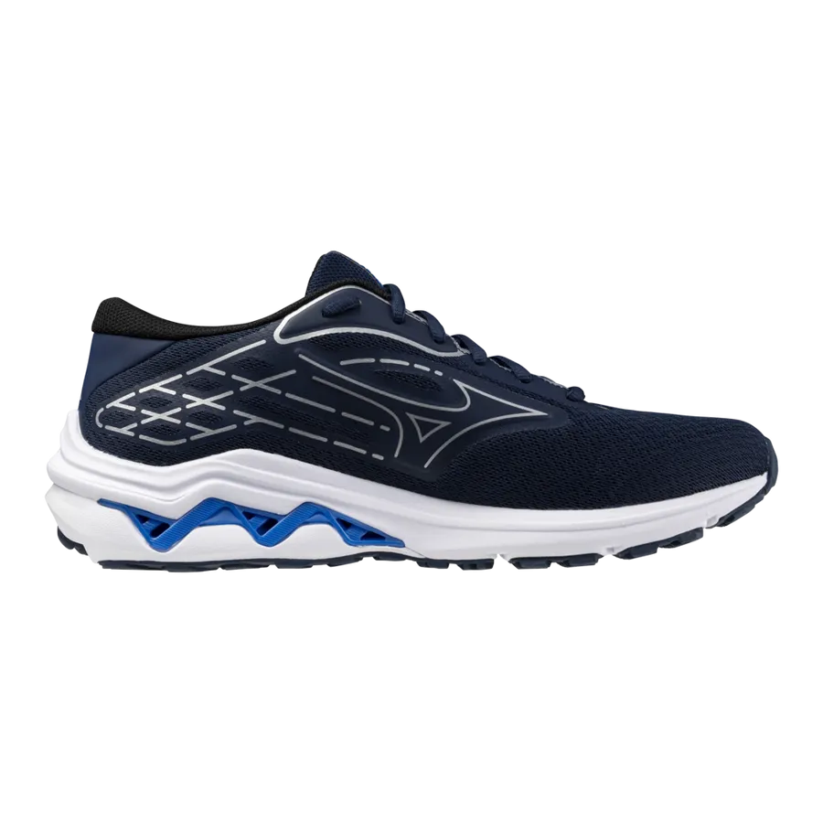 Mizuno Mens Equate 8 Running Shoe