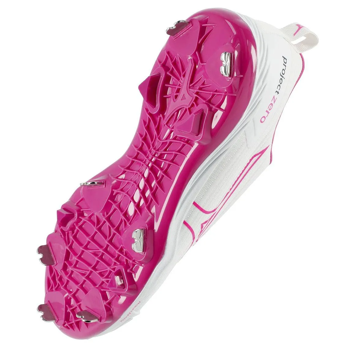 Mizuno Sweep 6 Low Women's Metal Softball Cleat