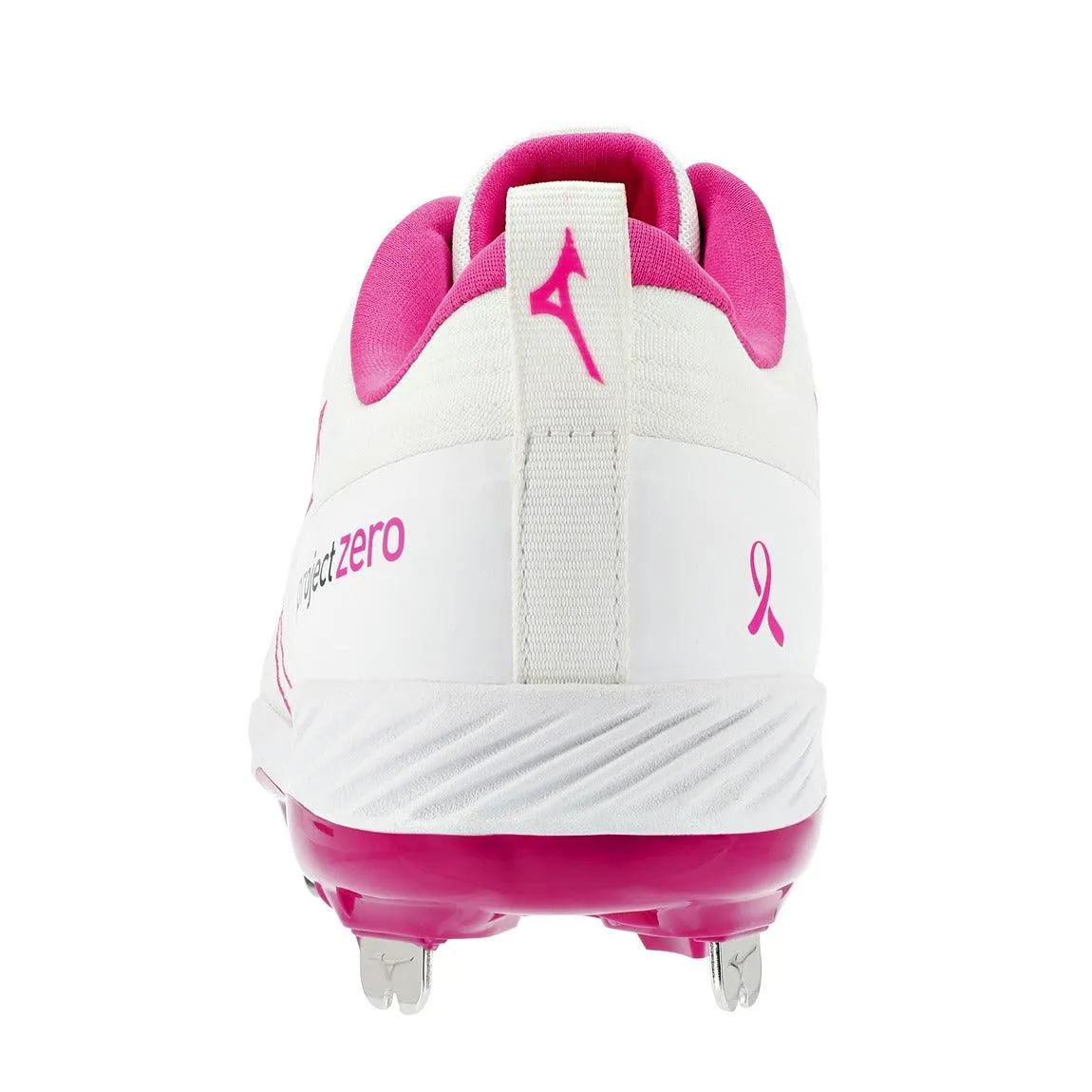 Mizuno Sweep 6 Low Women's Metal Softball Cleat