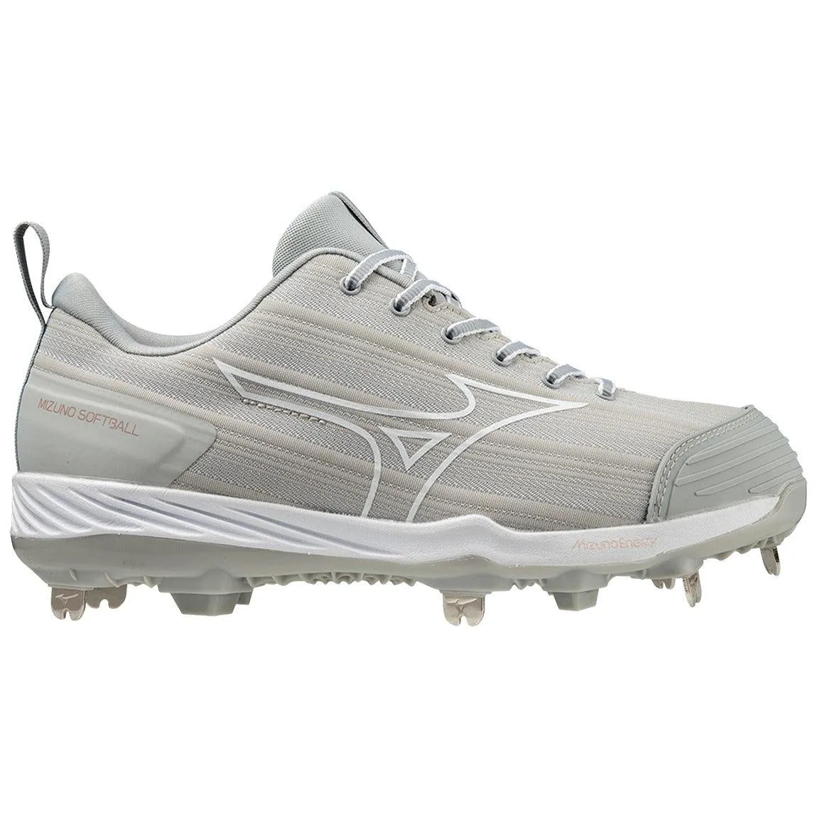 Mizuno Sweep 6 Low Women's Metal Softball Cleat