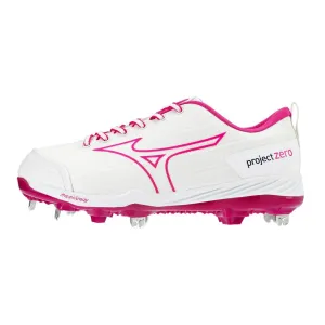 Mizuno Sweep 6 Low Women's Metal Softball Cleat