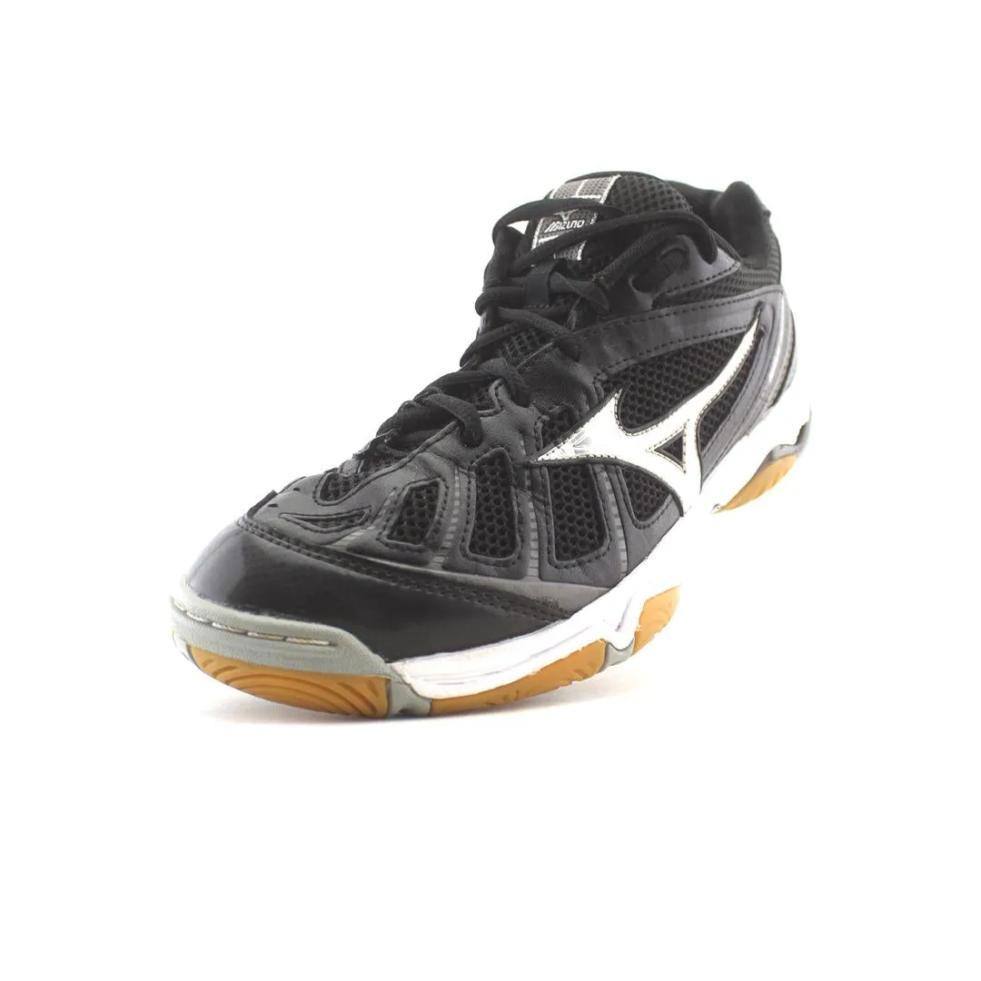 MIZUNO  WAVE HURRICANE 1