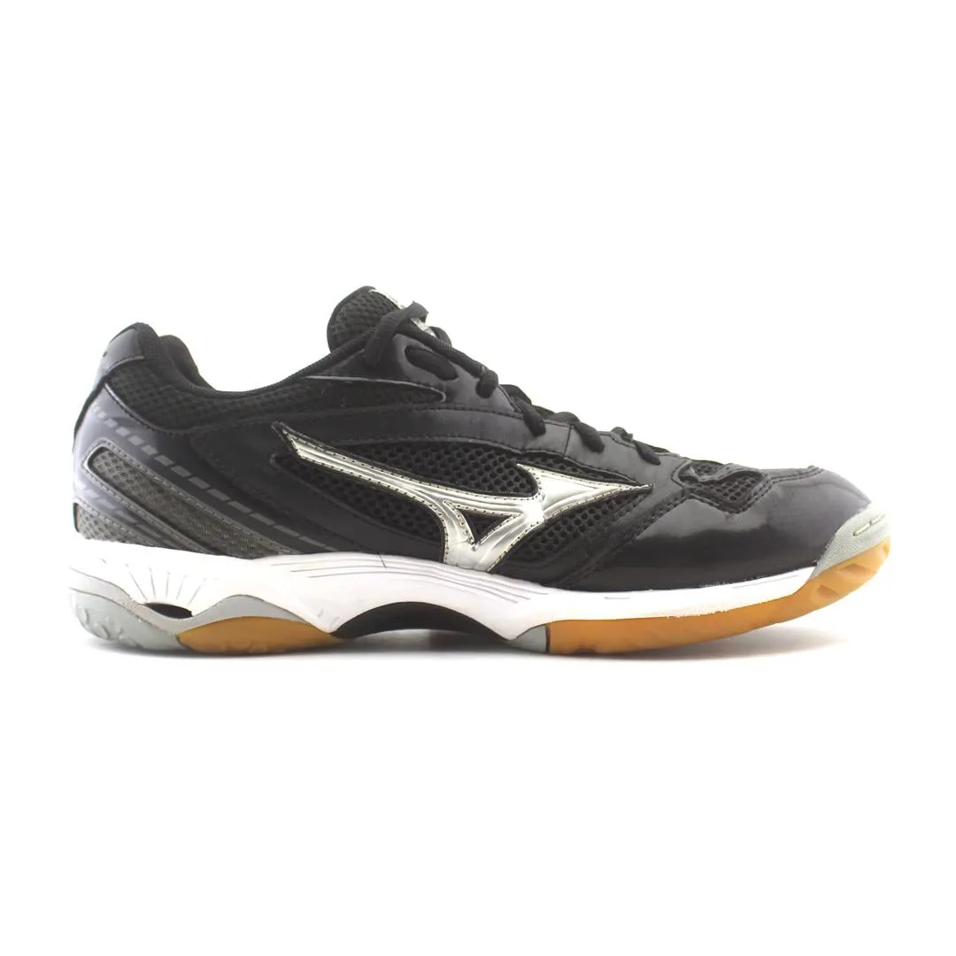 MIZUNO  WAVE HURRICANE 1