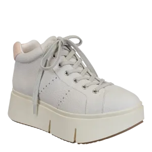 Naked Feet Essex Mist Platform Sneakers