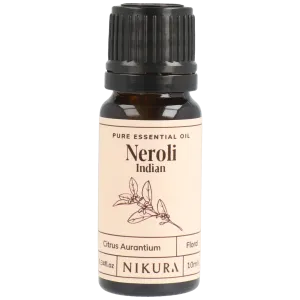 Neroli (Indian) Essential Oil