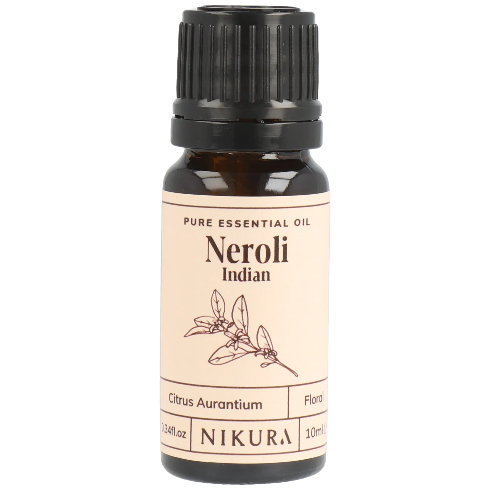 Neroli (Indian) Essential Oil