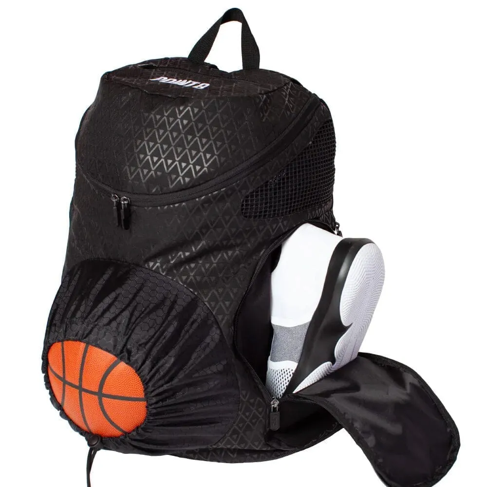 New York Knicks - Road Trip 2.0 Basketball Backpack