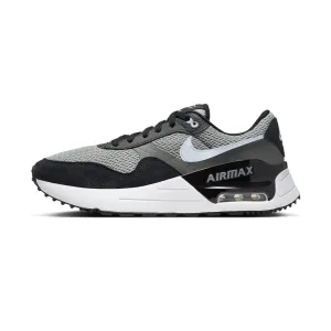 NIKE AIR MAX SYSTM MEN'S SHOES GREY