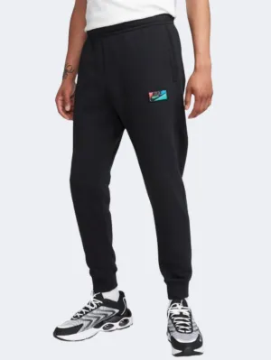 Nike Club Men Lifestyle Pant Black