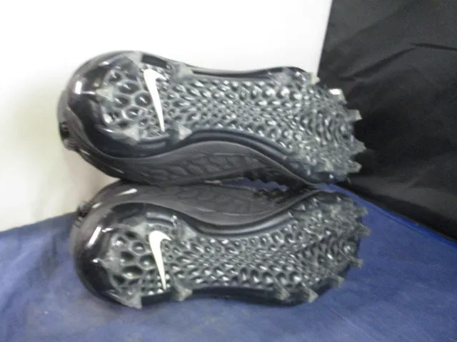 Nike Force Savage Elite 2 Anthracite Cleats Adut Size 10