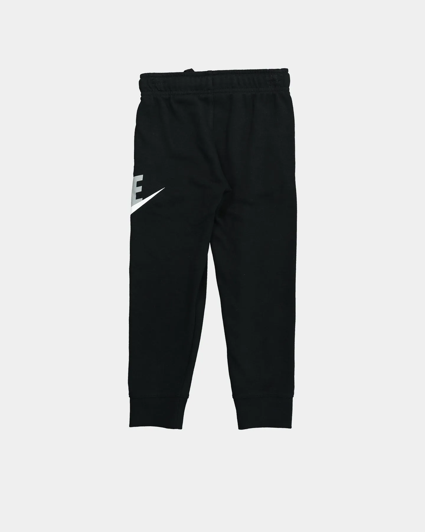 Nike Kid's Club HBR FT Joggers Black