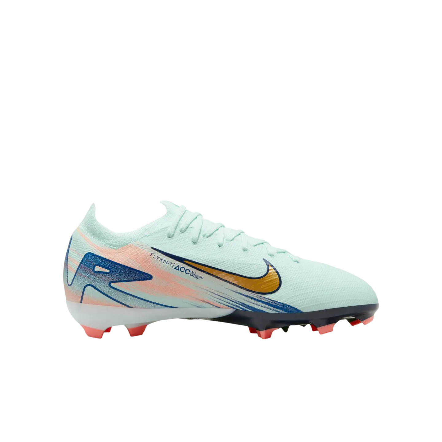 Nike Mercurial Vapor 16 Pro MDS Youth Firm Ground Cleats