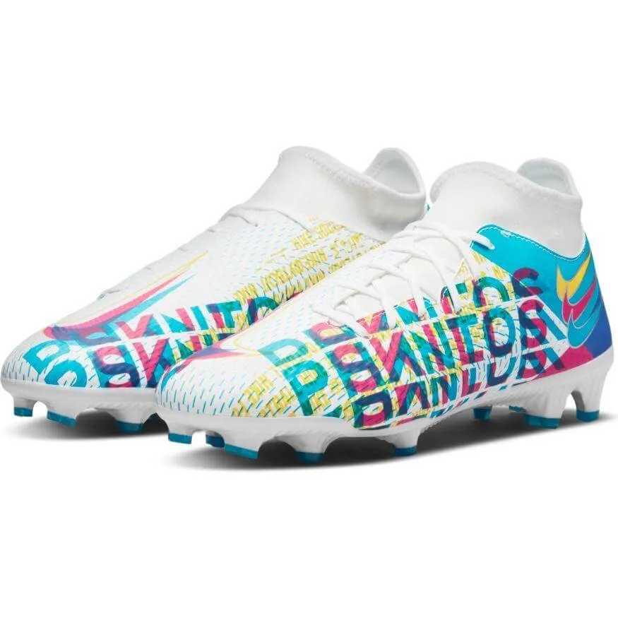 Nike Phantom Gt Academy Df 3D Multi-Ground Cleats