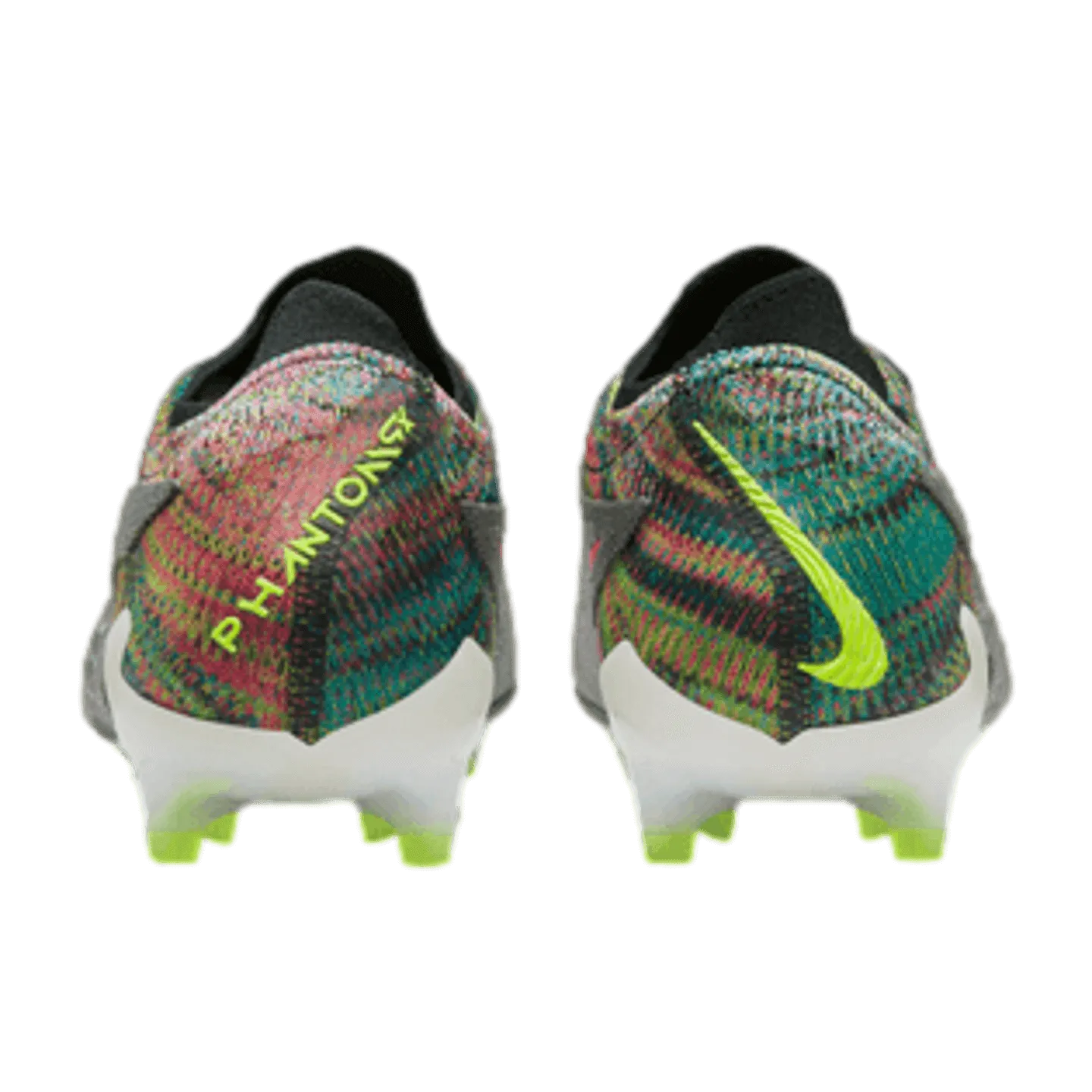 Nike Phantom GX Fusion Gripknit Elite Firm Ground Cleats