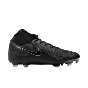 Nike Phantom Luna 2 Academy High Top Firm Ground Cleats