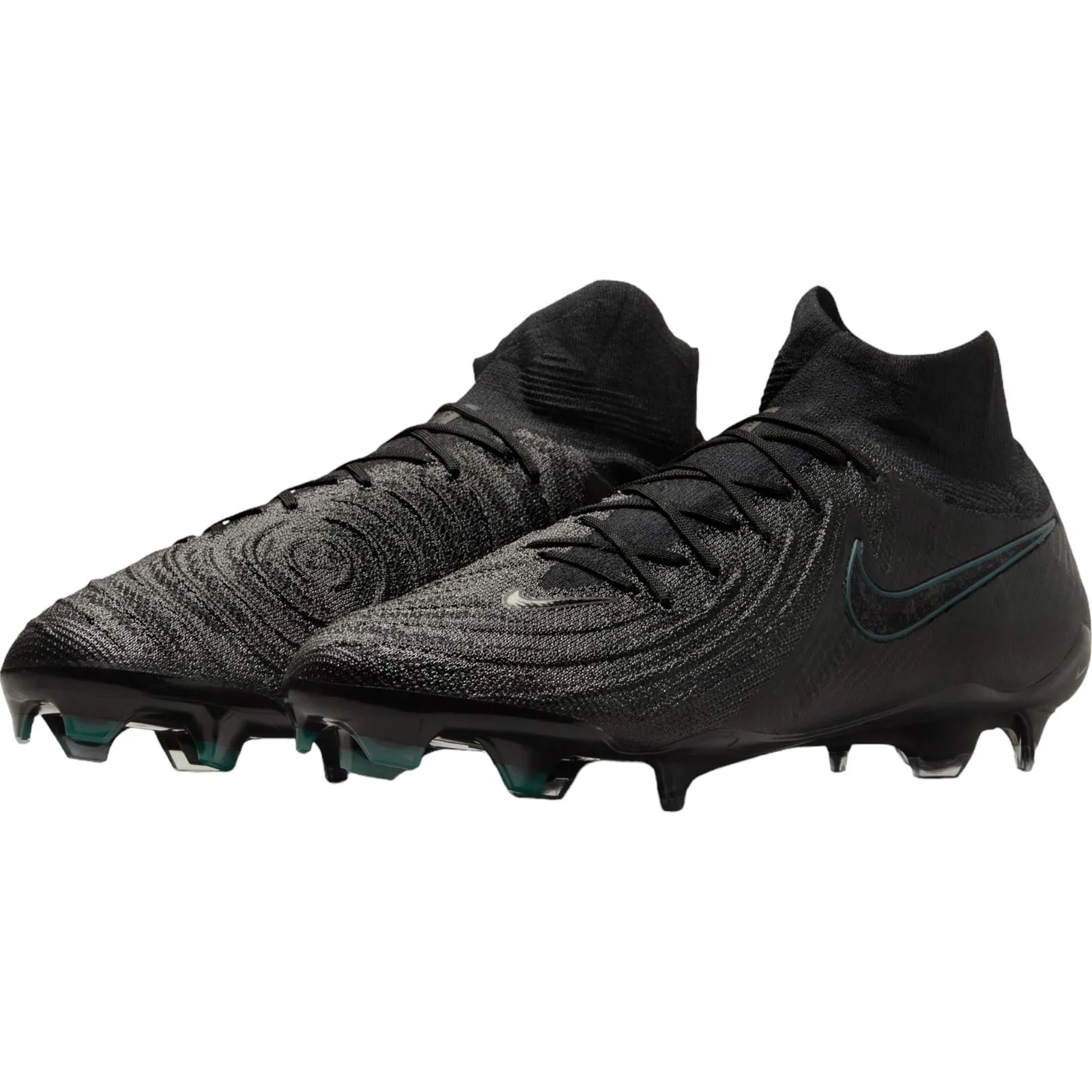 Nike Phantom Luna 2 Elite Firm Ground High-Top Football Boots