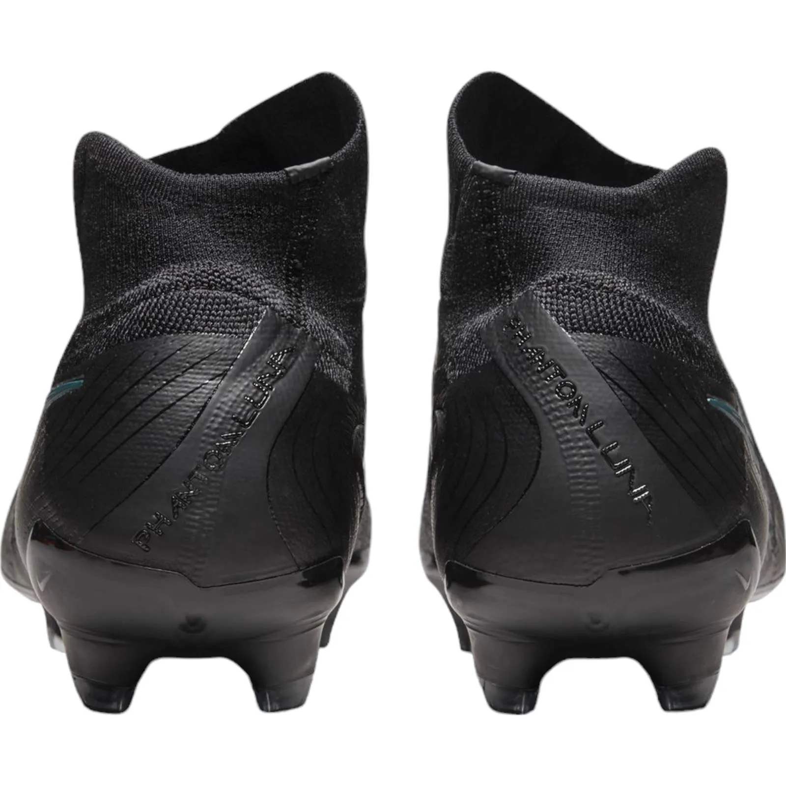 Nike Phantom Luna 2 Elite Firm Ground High-Top Football Boots