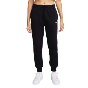 Nike Sportswear Phoenix Fleece Womens Mid-Rise Tracksuit Pants