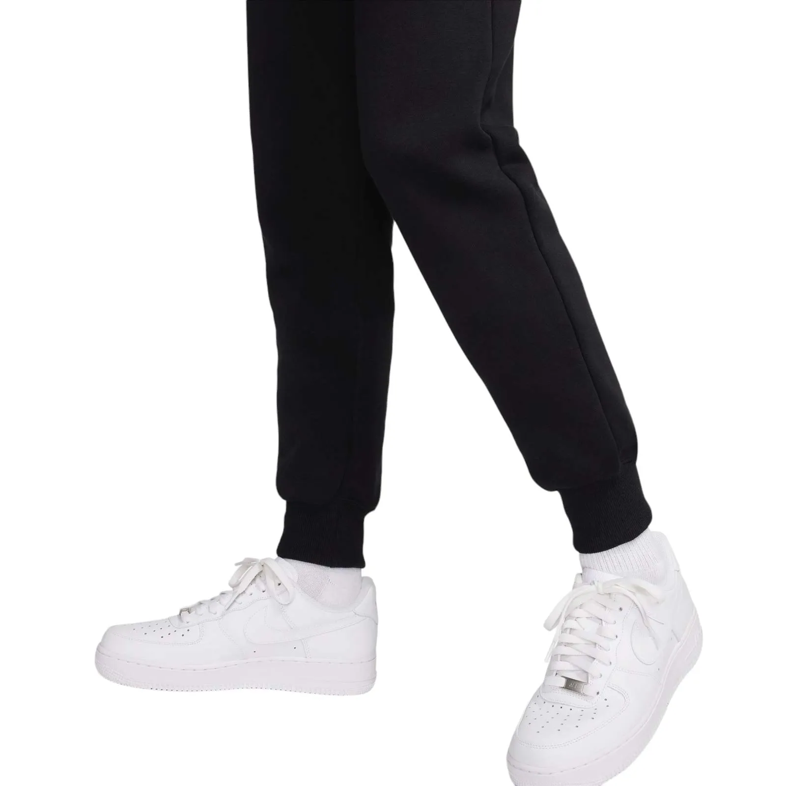 Nike Sportswear Phoenix Fleece Womens Mid-Rise Tracksuit Pants