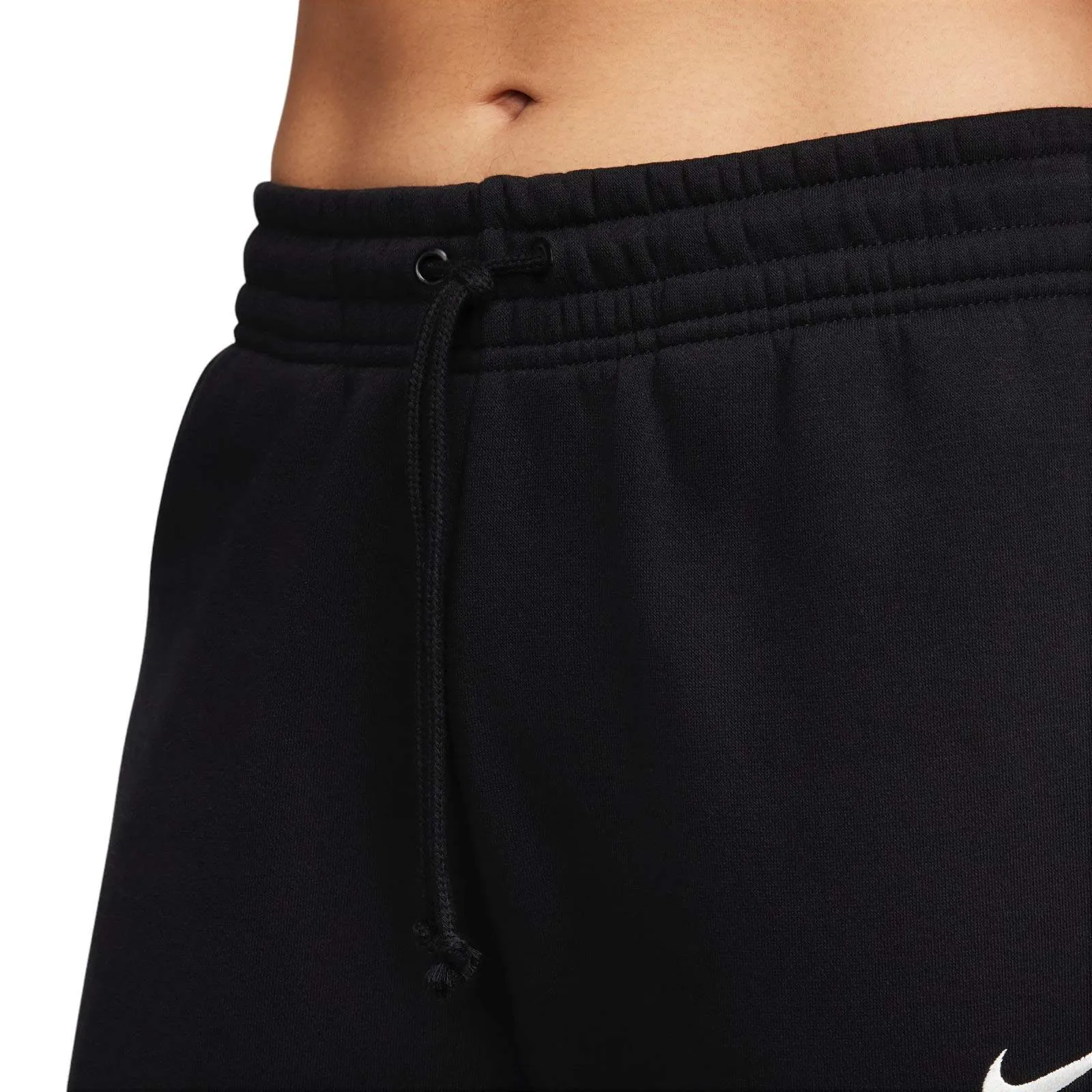 Nike Sportswear Phoenix Fleece Womens Mid-Rise Tracksuit Pants