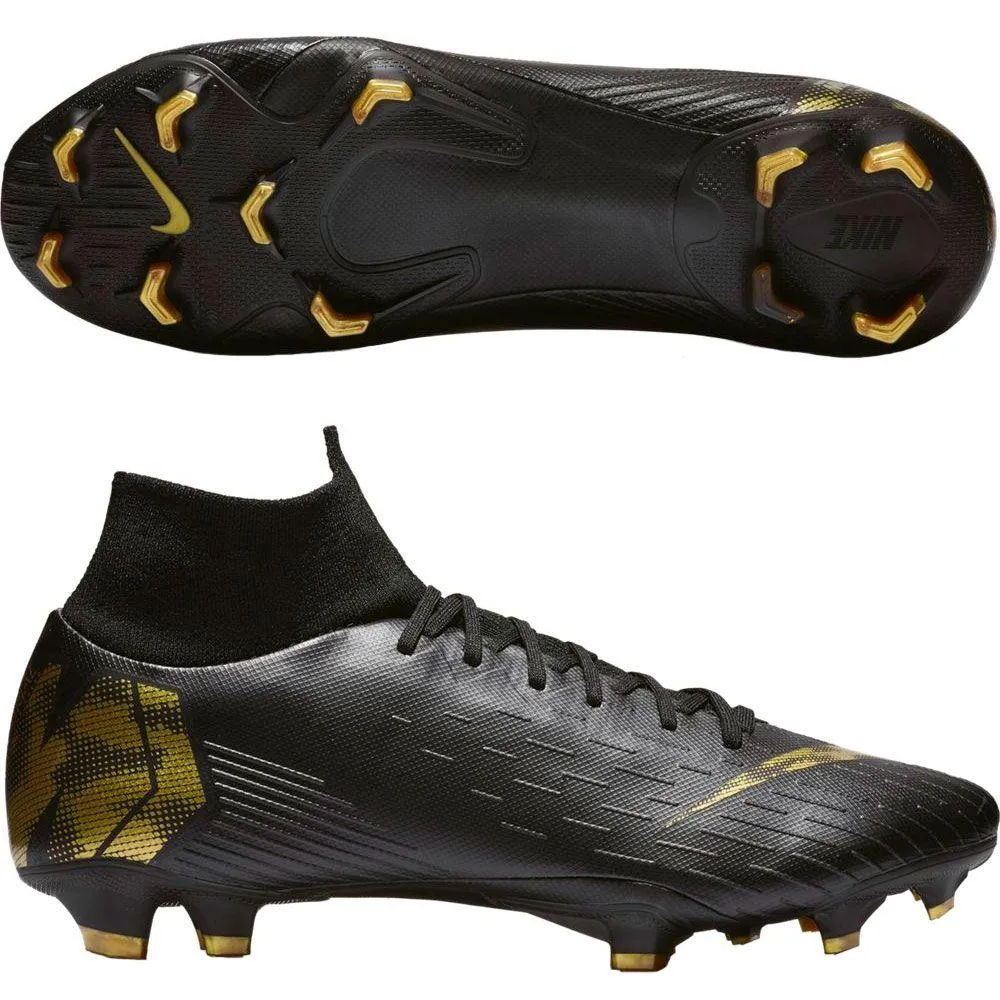 Nike Superfly 6 Pro FG