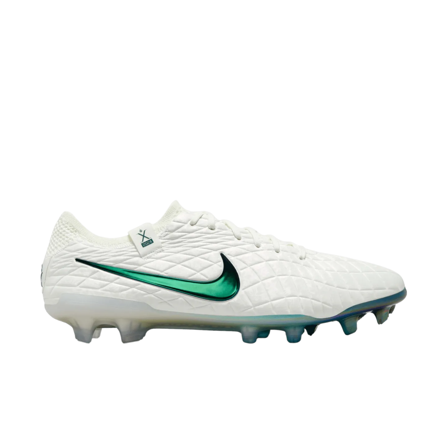 Nike Tiempo Legend 10 Elite 30 Anniversary SE Firm Ground Cleats