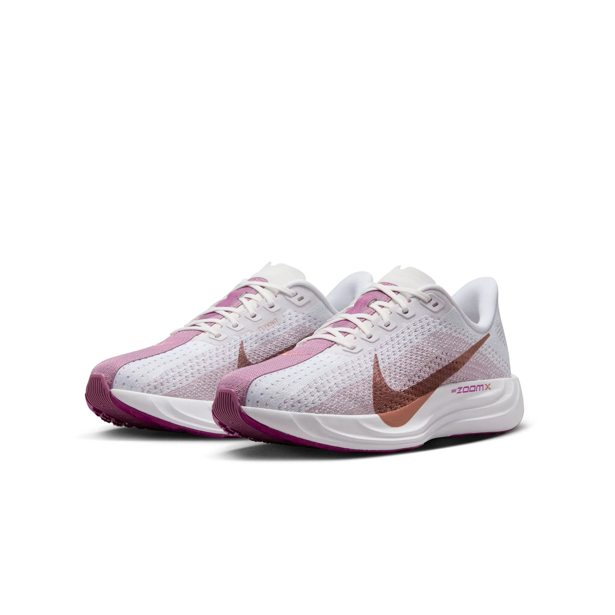 Nike | Women's Pegasus Plus Road Running Shoes - White