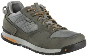 Oboz Bozeman Low Men's