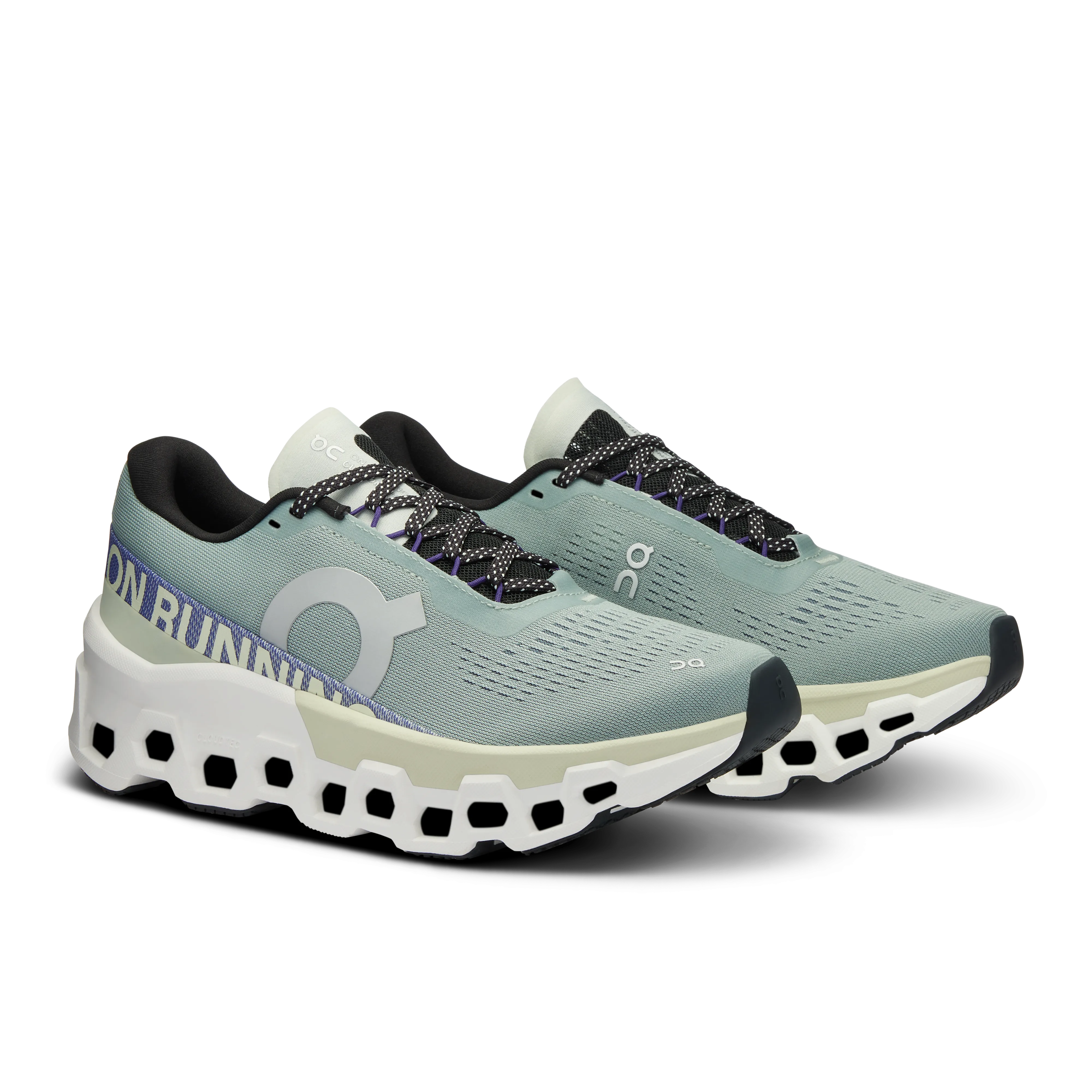 On Cloudmonster 2 Shoe (Women's)