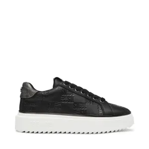 On-Stage Sneaker BLACK PEWTER