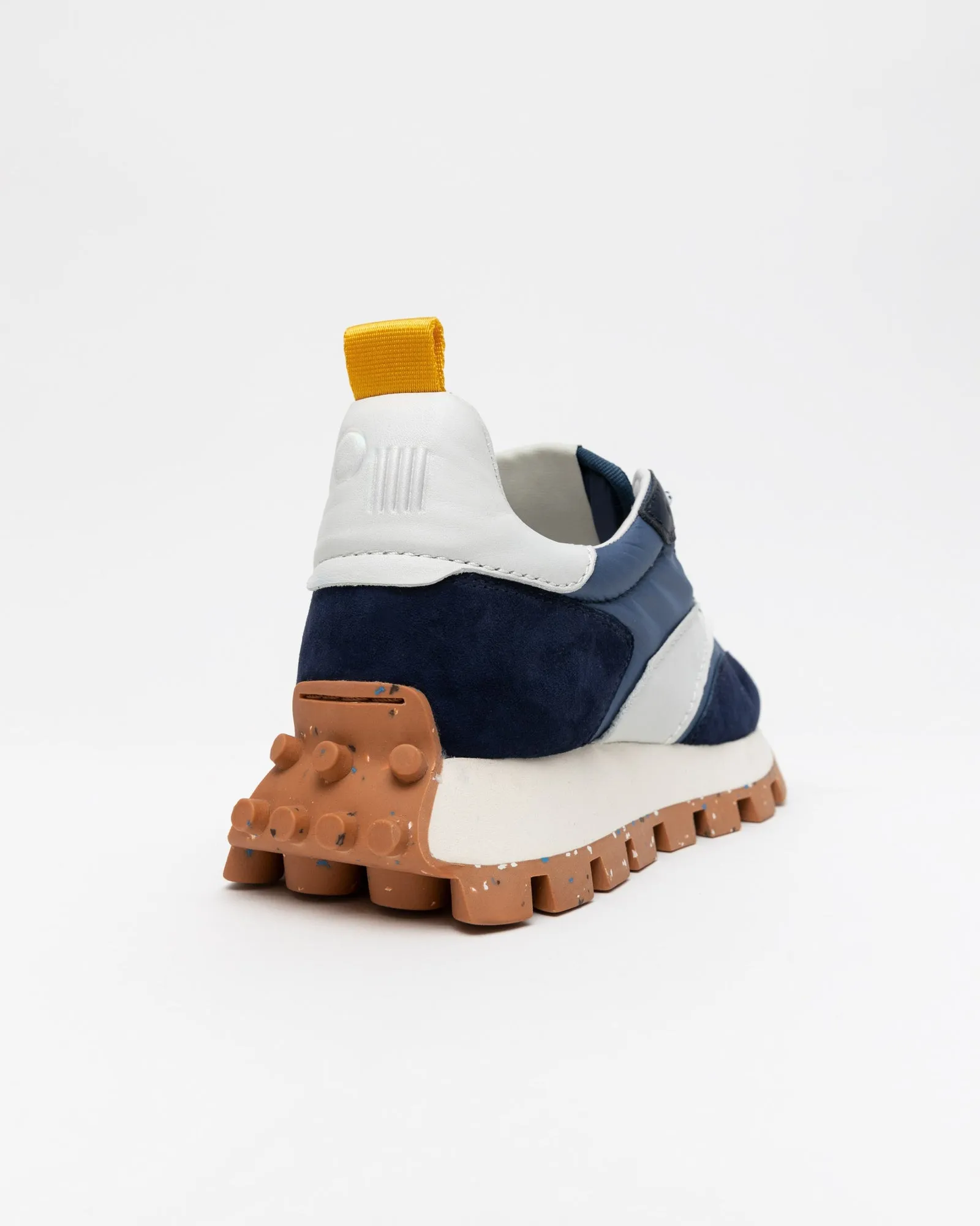 Oncept Osaka Sneakers in Indigo