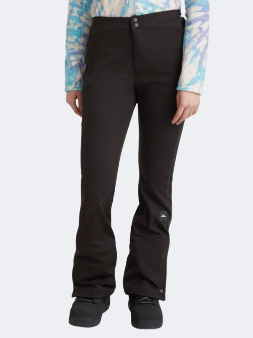 ONeill Blessed Women Skiing Pant Black Out