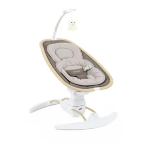 Oyster Smart Motion Rocker in Mink