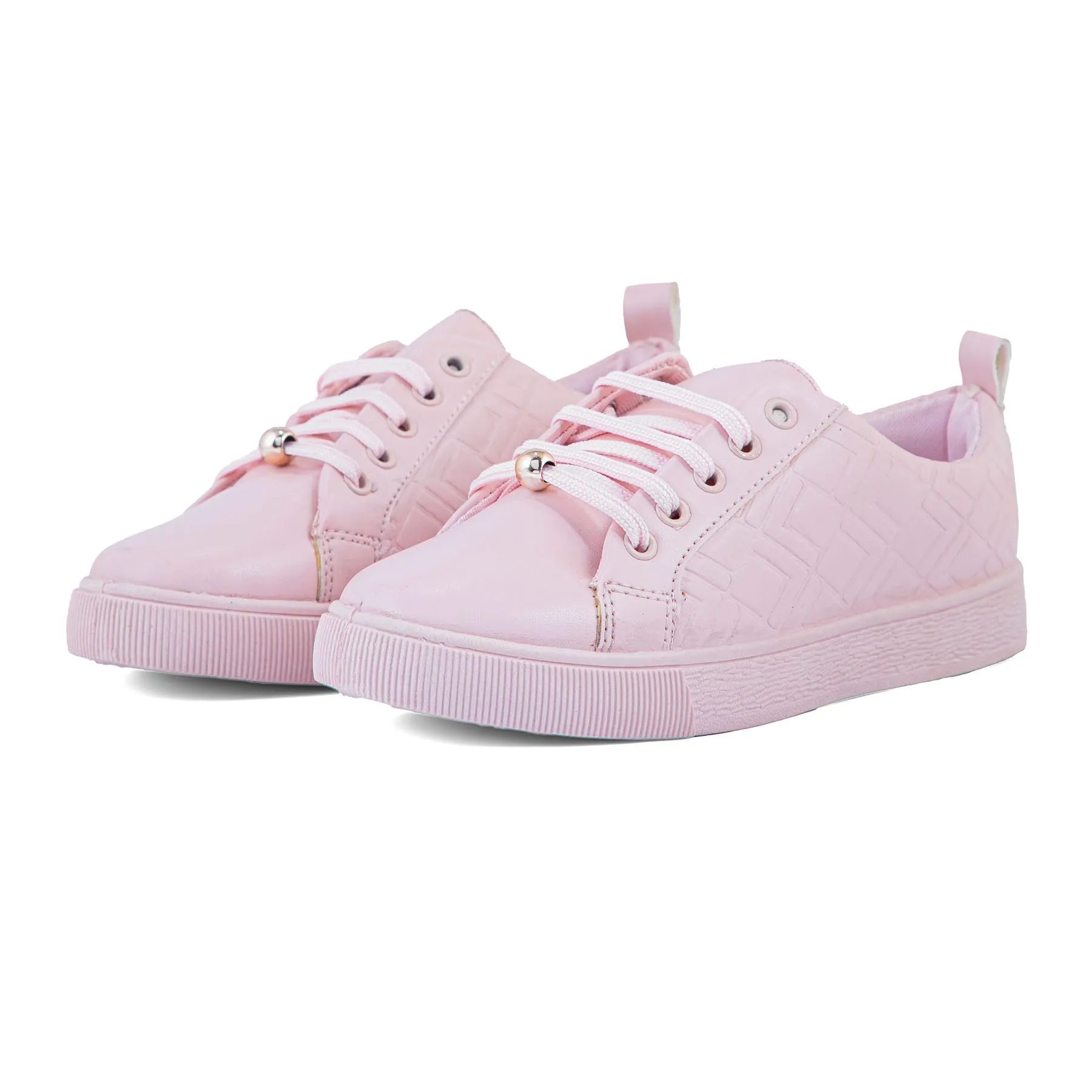 Pink Casual Sneaker AT7332