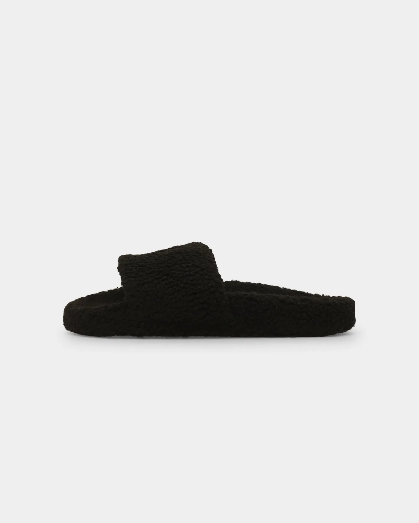 Polo Ralph Lauren Hendrick Slipper Black