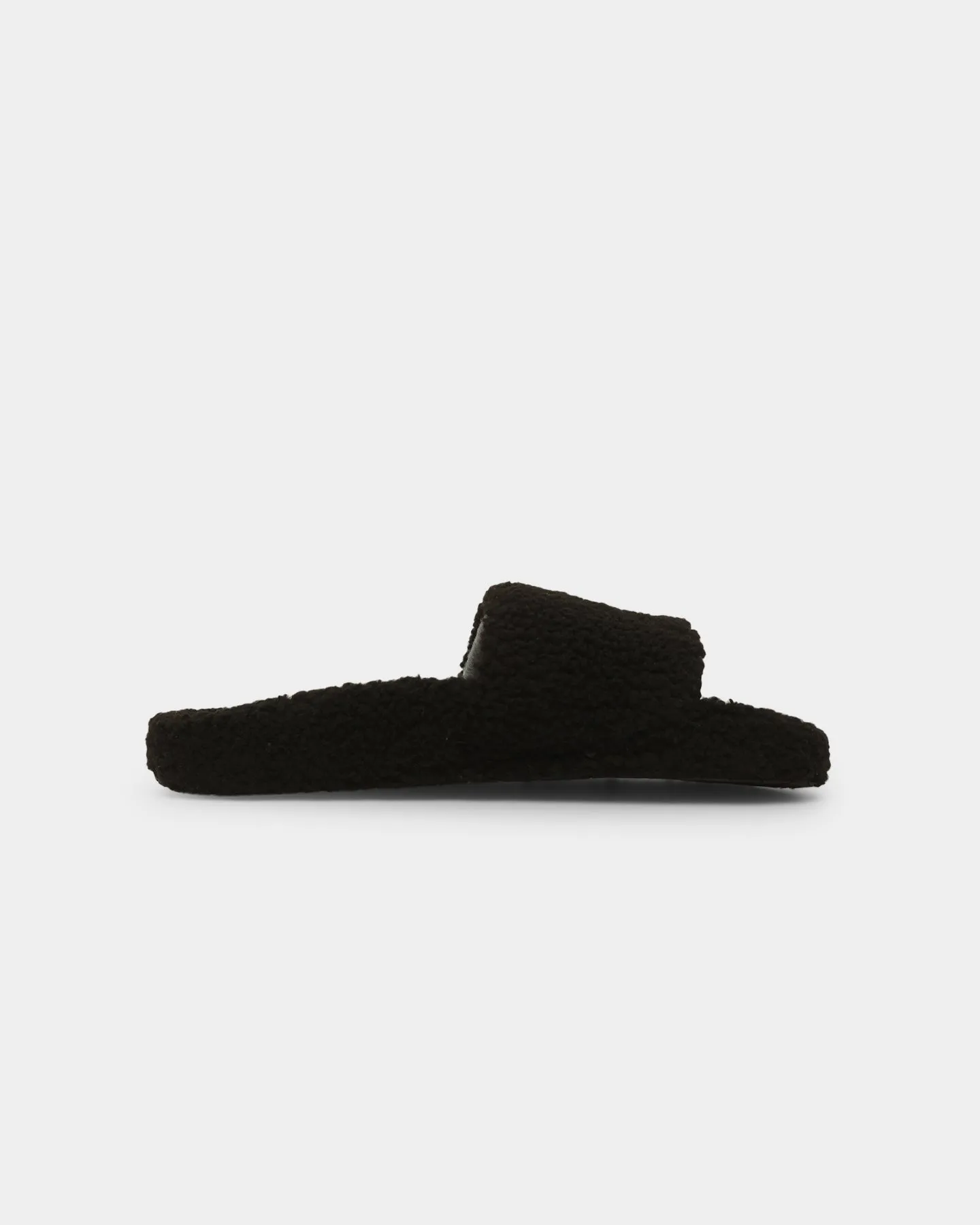 Polo Ralph Lauren Hendrick Slipper Black