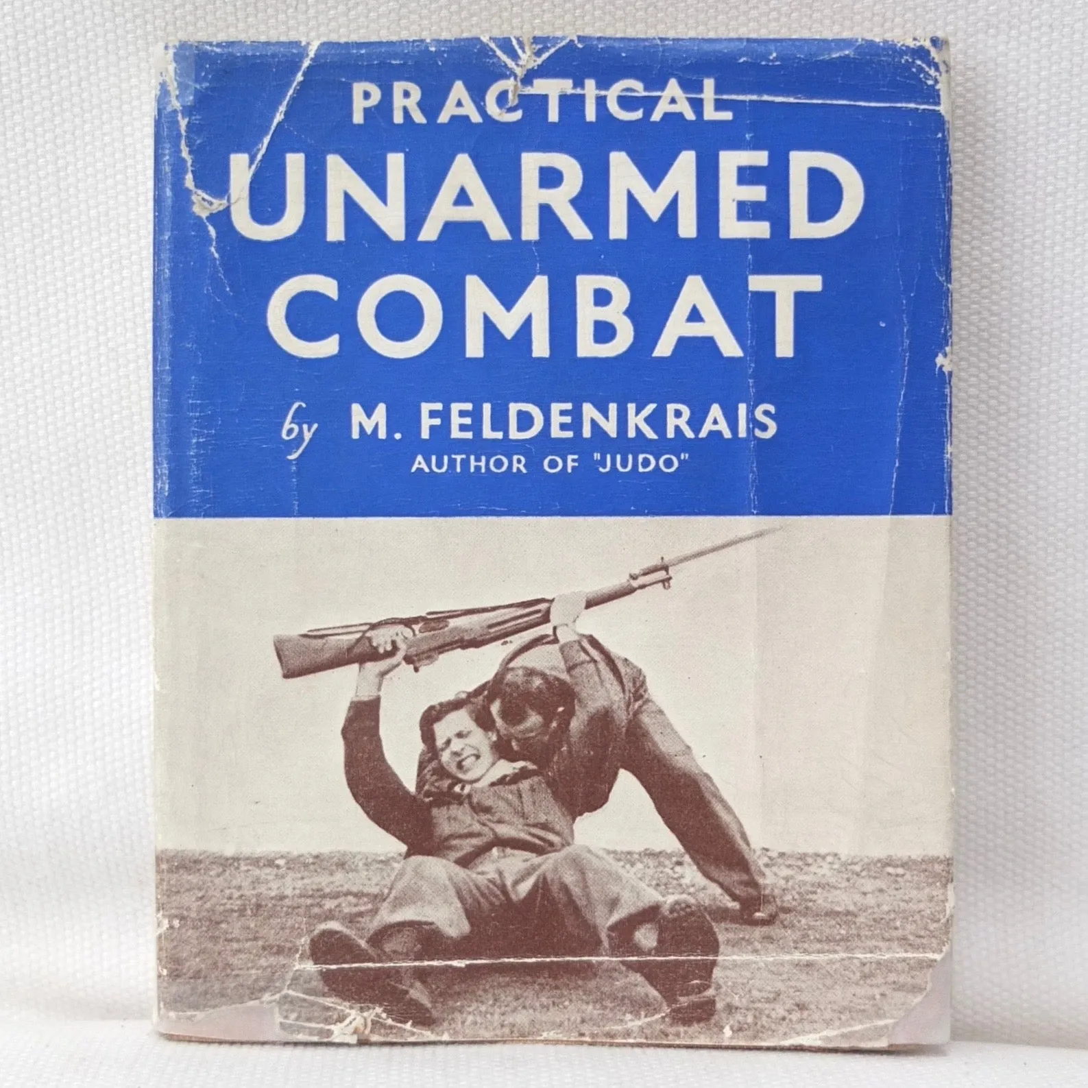 Practical Unarmed Combat (1942)