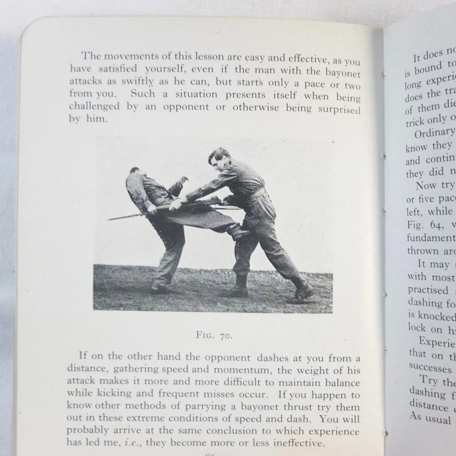 Practical Unarmed Combat (1942)