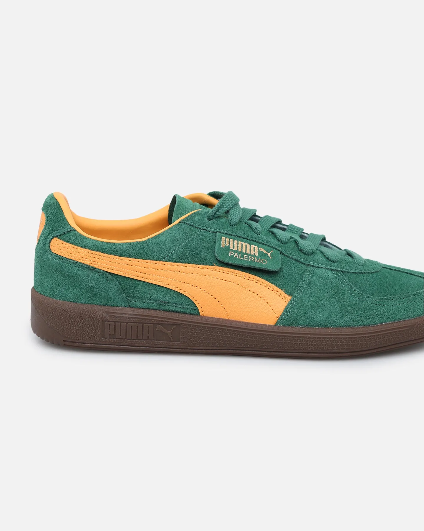 Puma Palermo Green