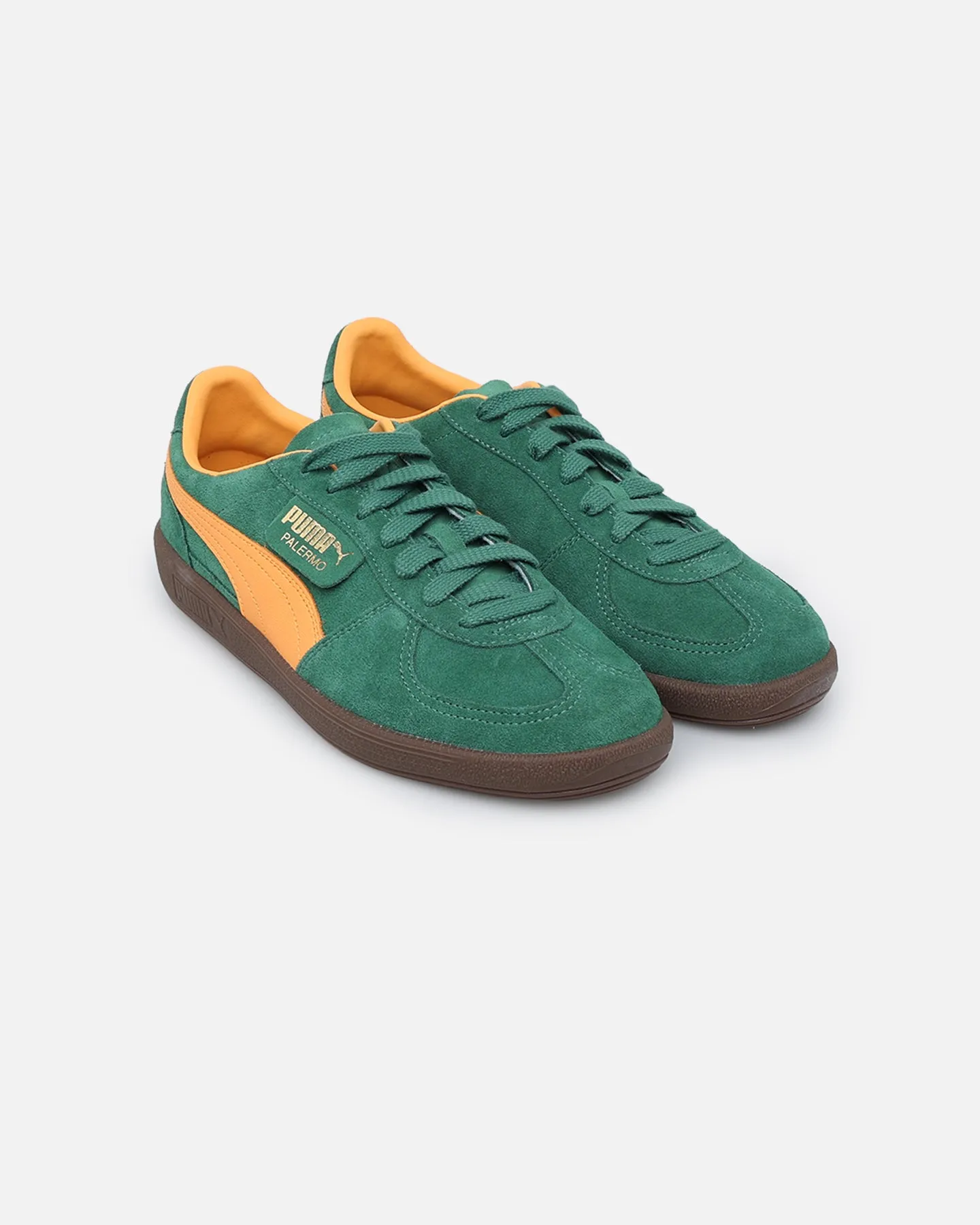 Puma Palermo Green