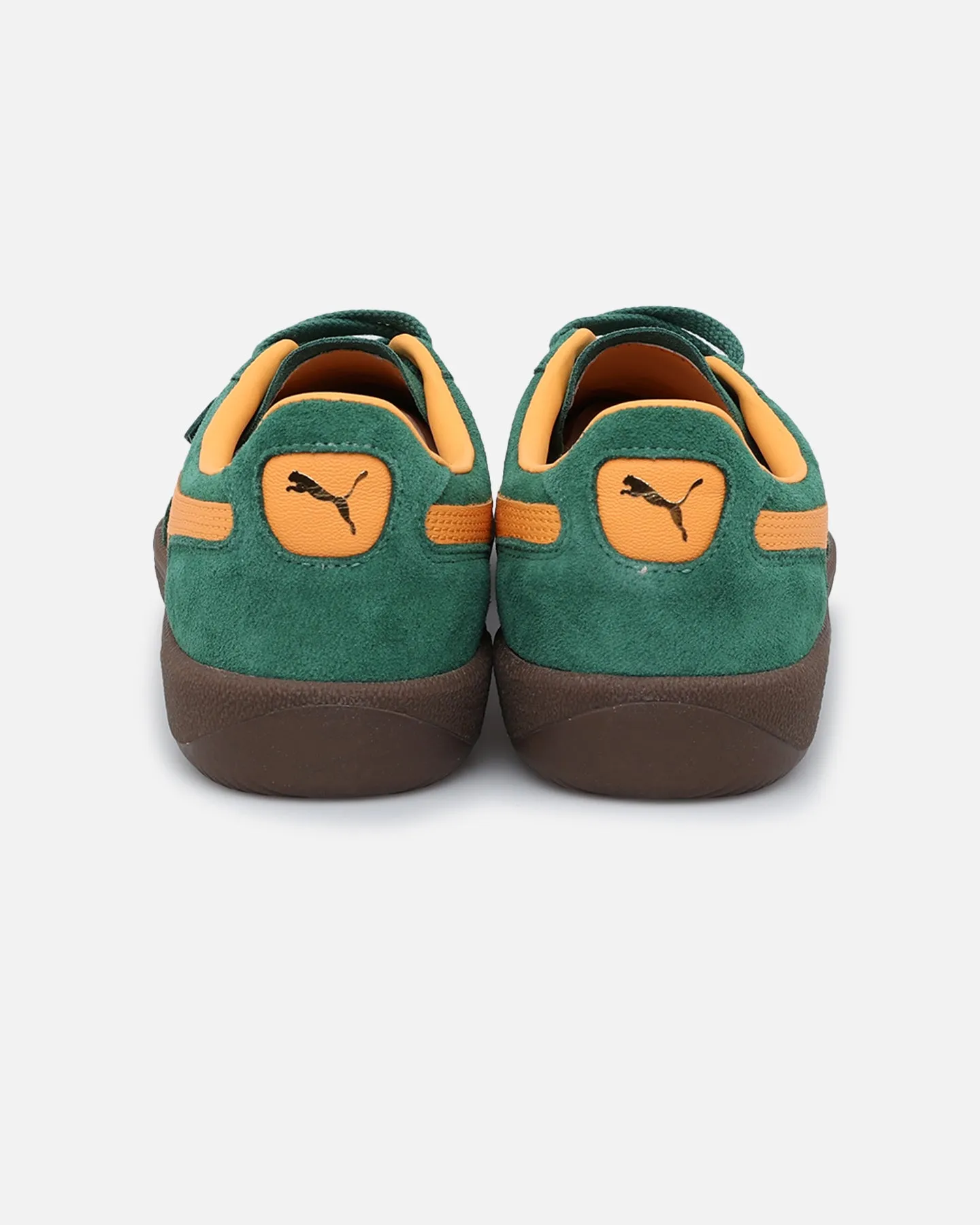 Puma Palermo Green