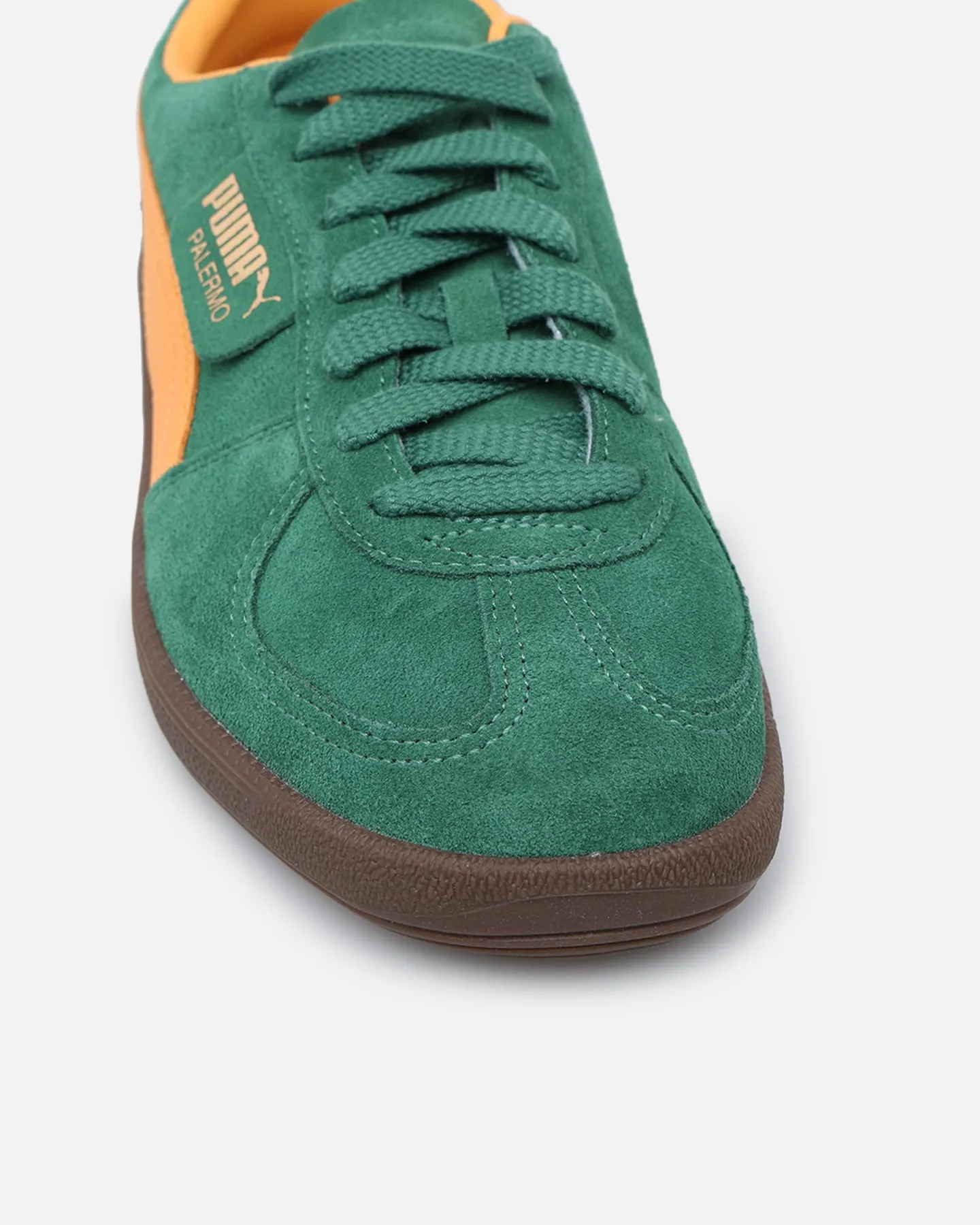 Puma Palermo Green