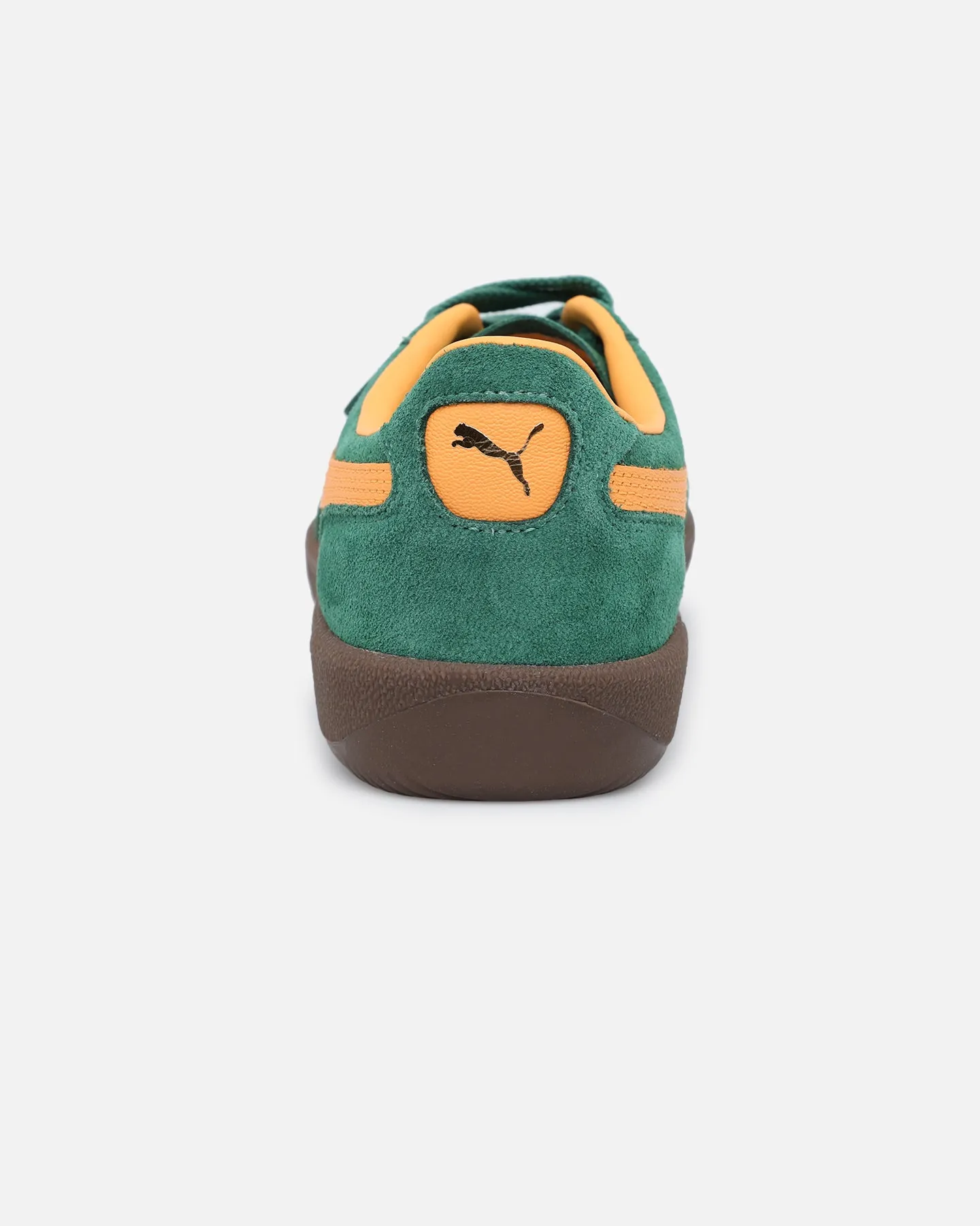 Puma Palermo Green