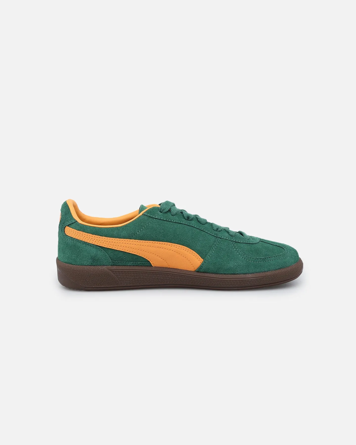 Puma Palermo Green