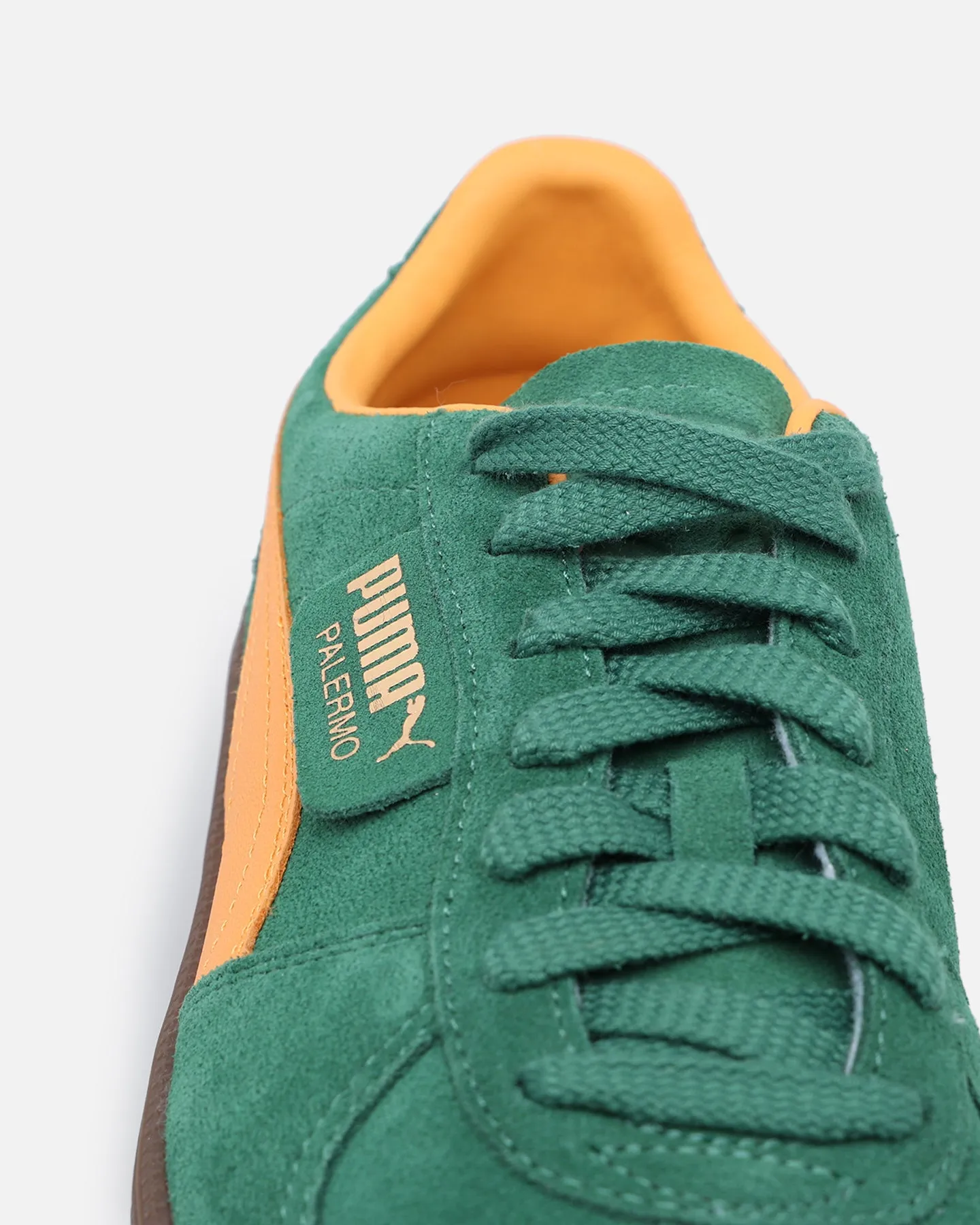 Puma Palermo Green