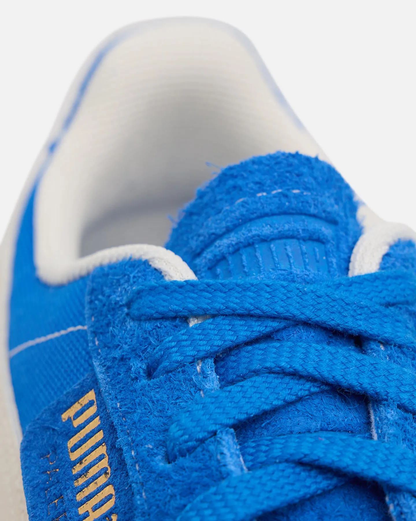 Puma Palermo Vintage Blue